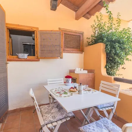 Appartamento Piazzetta Bilo Porto 50m From The - Happy Porto San Paolo (Sardinia)