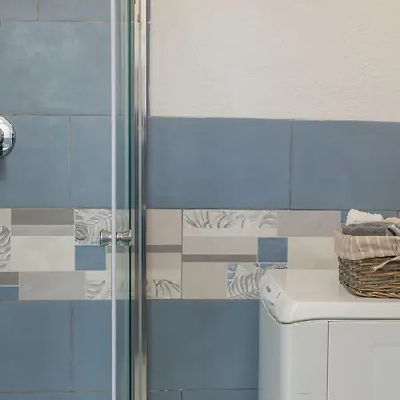 Piazzetta Bilo Porto 50m From The - Happy Appartamento *