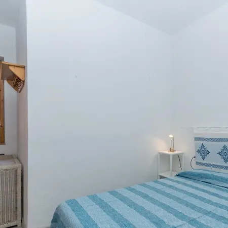 Appartamento Piazzetta Bilo Porto 50m From The - Happy Porto San Paolo (Sardinia)