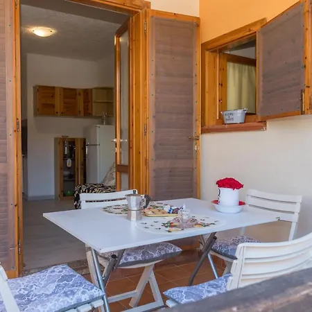 Appartamento Piazzetta Bilo Porto 50m From The - Happy