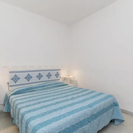 Apartment Piazzetta Bilo Porto 50m From The - Happy