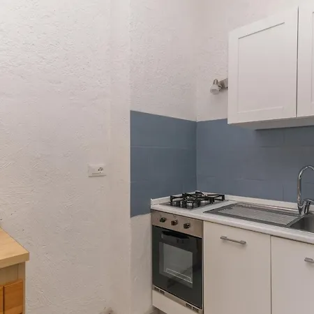 Apartment Piazzetta Bilo Porto 50m From The - Happy