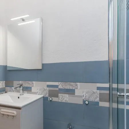 Piazzetta Bilo Porto 50m From The - Happy Apartment Porto San Paolo (Sardinia)