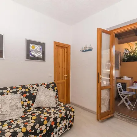 Piazzetta Bilo Porto 50m From The - Happy Apartment Porto San Paolo (Sardinia)