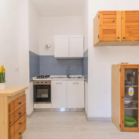 Apartment Piazzetta Bilo Porto 50m From The - Happy *