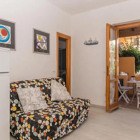 Apartment Piazzetta Bilo Porto 50m From The - Happy