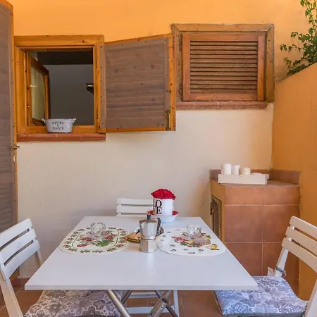 Piazzetta Bilo Porto 50m From The - Happy Apartment *