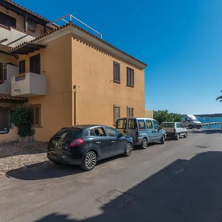 Piazzetta Bilo Porto 50m From The - Happy Apartment *